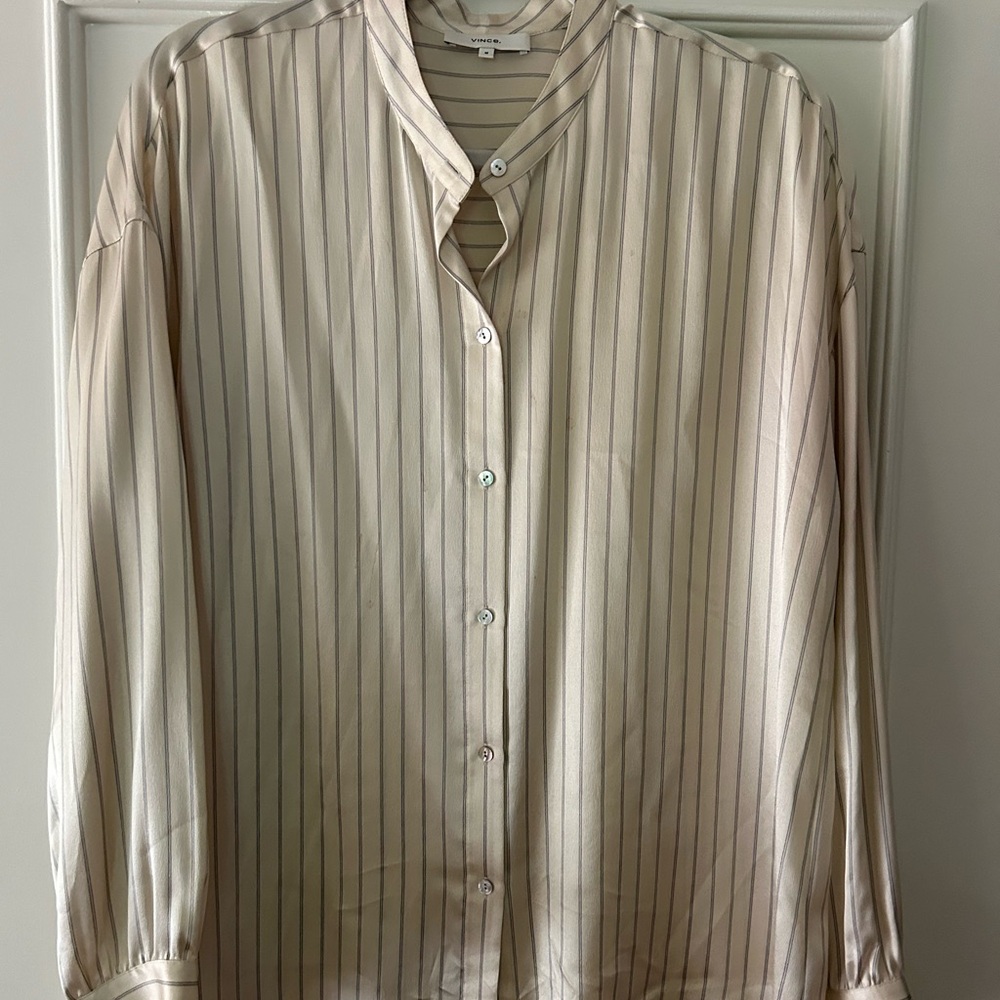 Vince blouse